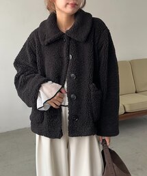 プードルミドルコート
