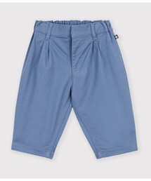 PETIT BATEAU（プチバトー）の「サージ織パンツ（その他パンツ）」