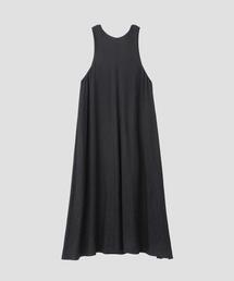 YLEVE / VISCOSE JACQUARD/SATAIN ONE PIECE