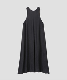 YLEVE / VISCOSE JACQUARD/SATAIN ONE PIECE