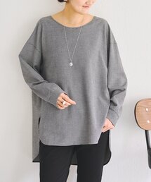 ユルTブラウス
