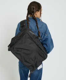 【NoiR(ノワール)】Transistorshoulder / トランジスタショルダー / N26004 / 20.4~33L / ユニセックス【WEB限定】