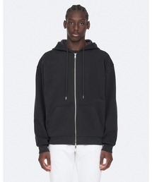 BRAX ZIP HOODY | BRAX ジップ フーディー