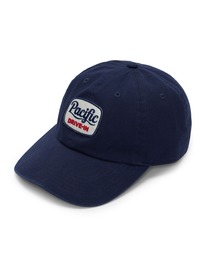 Pacific DRIVE-IN（パシフィックドライブイン）の「PDI LOGO WAPPEN 6 PANEL CAP（キャップ）」