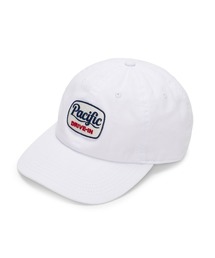Pacific DRIVE-IN（パシフィックドライブイン）の「PDI LOGO WAPPEN 6 PANEL CAP（キャップ）」