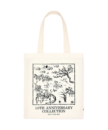 [Drawing Bag] Yuyujajeok - Black