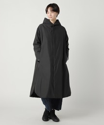 完売カラー/ZOZO限定リバイバル】ハートバックルショートコート