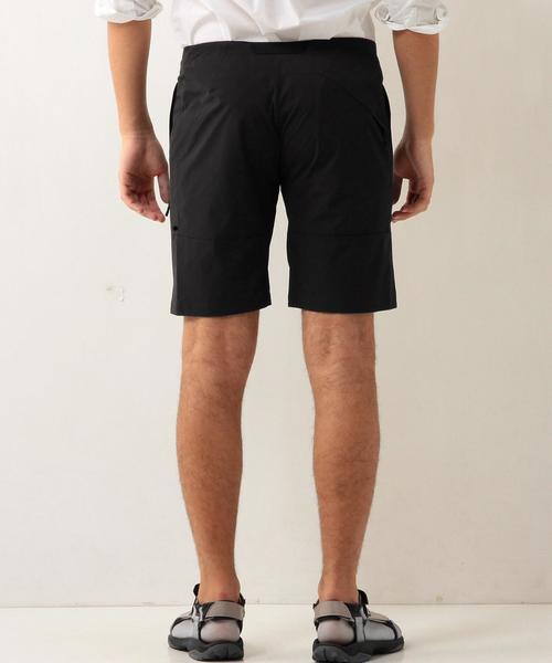 THE NORTH FACE（ザノースフェイス）の「＜THE NORTH FACE（ザ・ノースフェイス）＞Meteor Short◆（その他パンツ・メンズ・ネイビー/ブラック・SMALL/MEDIUM/LARGE）」の3枚目の写真