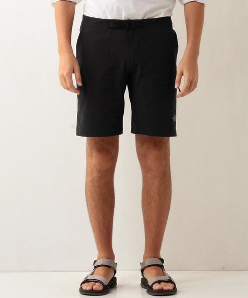THE NORTH FACE（ザノースフェイス）の「＜THE NORTH FACE（ザ・ノースフェイス）＞Meteor Short◆（その他パンツ・メンズ・ネイビー/ブラック・SMALL/MEDIUM/LARGE）」の4枚目の写真