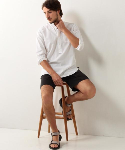 THE NORTH FACE（ザノースフェイス）の「＜THE NORTH FACE（ザ・ノースフェイス）＞Meteor Short◆（その他パンツ・メンズ・ネイビー/ブラック・SMALL/MEDIUM/LARGE）」の6枚目の写真