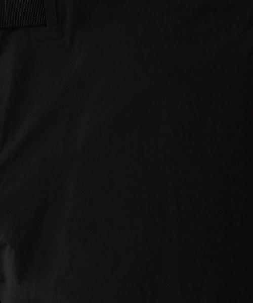 THE NORTH FACE（ザノースフェイス）の「＜THE NORTH FACE（ザ・ノースフェイス）＞Meteor Short◆（その他パンツ・メンズ・ネイビー/ブラック・SMALL/MEDIUM/LARGE）」の11枚目の写真