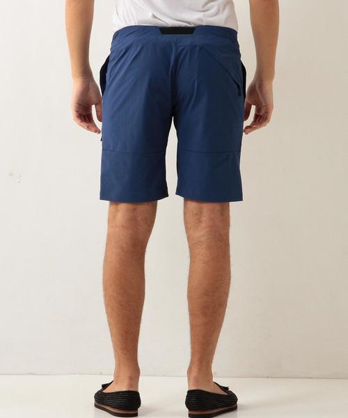 THE NORTH FACE（ザノースフェイス）の「＜THE NORTH FACE（ザ・ノースフェイス）＞Meteor Short◆（その他パンツ・メンズ・ネイビー/ブラック・SMALL/MEDIUM/LARGE）」の13枚目の写真