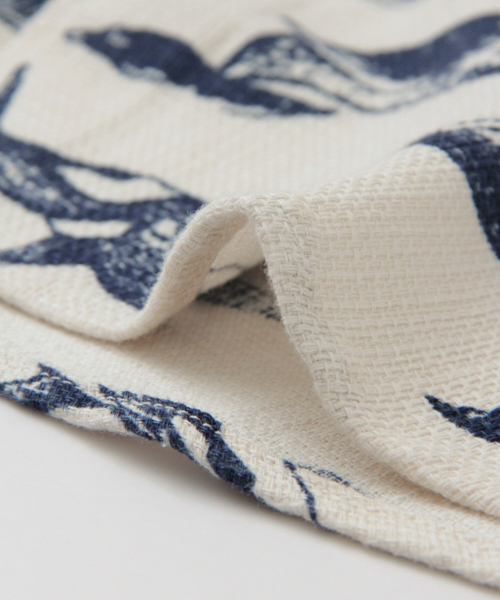 URBAN RESEARCH（アーバンリサーチ）の「UR 柄半袖レギュラーシャツ（シャツ/ブラウス・メンズ・ネイビー/ベージュ/イエロー/ホワイト系その他/レッド/ホワイト/ピンク・LARGE/MEDIUM）」の16枚目の写真