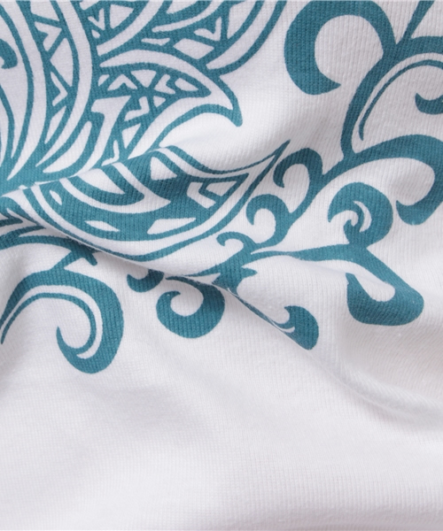 チャイハネ(チャイハネ)の「【チャイハネ】yul ロータスヨガタンク(タンクトップ・レディース・ブラック/ホワイト/グリーン/パープル/イエロー・FREE)」の19枚目の写真