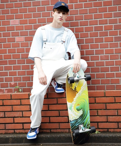 �W(eight)�i�G�C�g�j�́u�f�j�� �I�[�o�[�I�[�� �W�[���Y �Ȃ� �A���J�W�i�T���y�b�g/�I�[�o�[�I�[���j�v�b�z���C�g