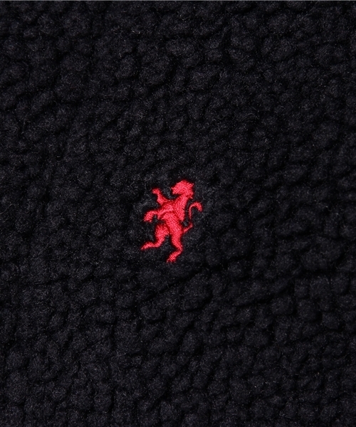 GYMPHLEX（ジムフレックス）の「GYMPHLEX BOAベスト（その他アウター・メンズ・ネイビー/グレー/ベージュ・M/L）」の11枚目の写真