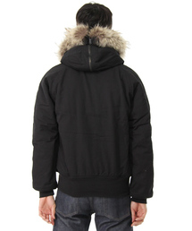 最終価格】ユナイテッドアローズ ダウン N-2B/サイズXS/極美品 楽天