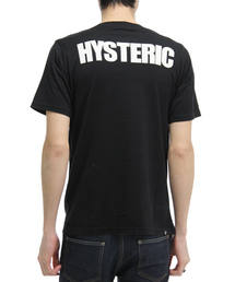トップス HYSTERIC GO AHEAD HYSTERIC GLAMOUR（ヒステリックグラマー）の「GO AHEAD ptT-SH