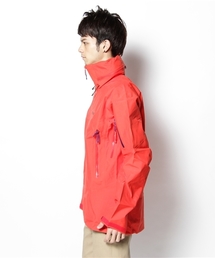 BEAMS（ビームス）の「ARC'TERYX / VERTICAL JACKET（マウンテン