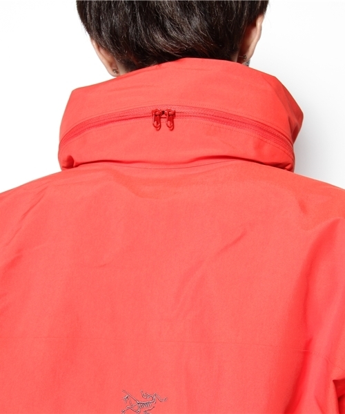 BEAMS（ビームス）の「ARC'TERYX / VERTICAL JACKET（マウンテン
