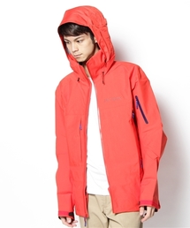 BEAMS（ビームス）の「ARC'TERYX / VERTICAL JACKET（マウンテン