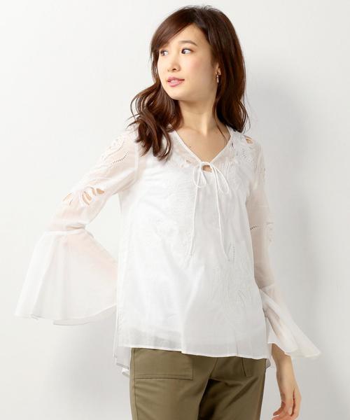 DOUBLE STANDARD CLOTHING（ダブルスタンダードクロージング）の