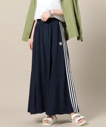 BEAUTY&YOUTH UNITED ARROWS | ＜adidas＞ロングスカート(スカート)