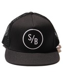 SURF/BRAND(サーフブランド)の「帽子(キャップ)」