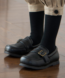 フォーマルスリッポンローファー