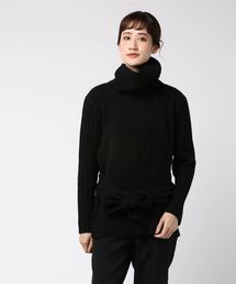 【WRAPINKNOT】別注ウエストマークTOPS