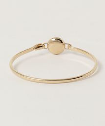MARC JACOBS（マークジェイコブス）の「ENAMEL LOGO DISC