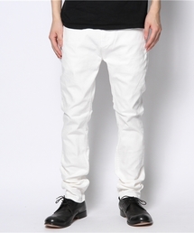 MIDWEST | DIET  BUTCHER  SLIM  SKIN ルーズスキニーストレｰトデニム(デニムパンツ)