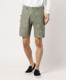 BILLABONG メンズ 【SURFPLUS】 FATIGUE SHORTS ウォークパンツ/ショートパンツ