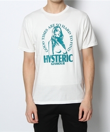 HYSTERIC GLAMOUR | GOOD TIMES pt T-SH(Tシャツ/カットソー)