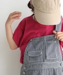 antiqua(アンティカ)の「トップス(Tシャツ/カットソー)」