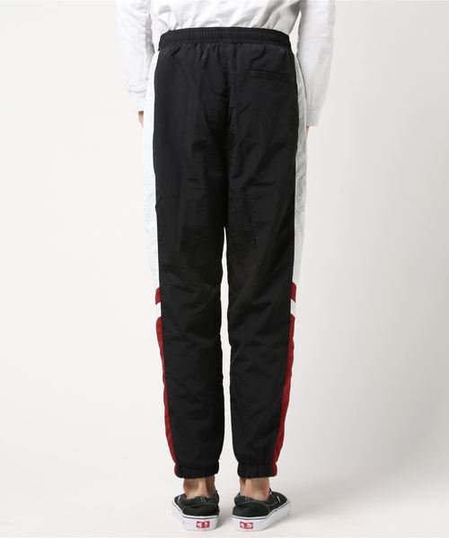 WEGO（ウィゴー）の「WEGO/ナイロンイージーパンツ（その他パンツ・メンズ・グレー/ワイン・LARGE/MEDIUM）」の8枚目の写真