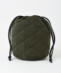 Quilting Drawstring Bag