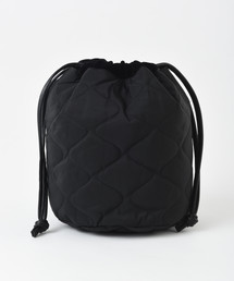 Quilting Drawstring Bag
