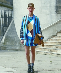 Another Edition | NYN REGIME ST フレアー SK(スカート)