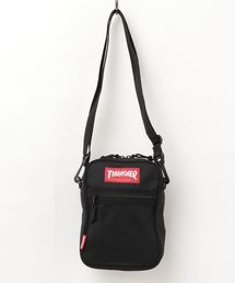 THRASHER | THRASHER/スラッシャー ミニショルダーバッグ(ショルダーバッグ)