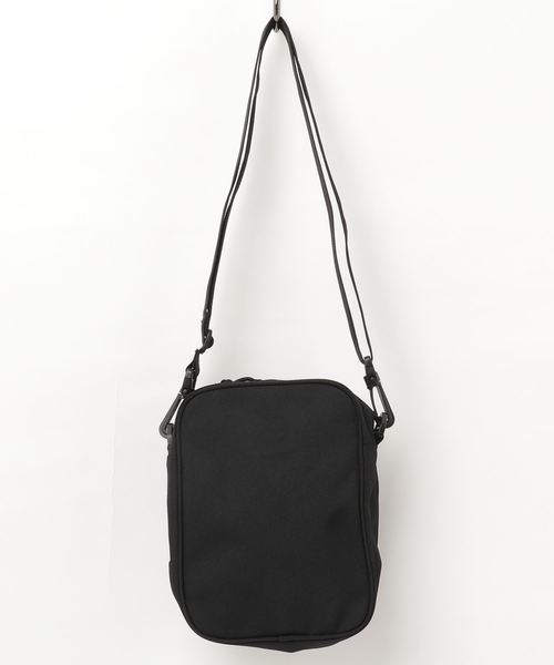 THRASHER（スラッシャー）の「THRASHER/スラッシャー ミニショルダーバッグ（ショルダーバッグ・メンズ・ブラック/レッド・FREE）」の3枚目の写真