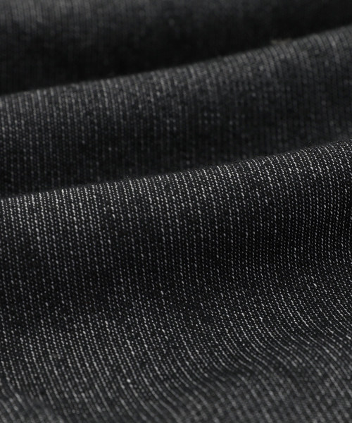 Kafika（カフィカ）の「【kafika】日本製ストレッチスウェットジョガーパンツ（その他パンツ・メンズ・ブラック/インディゴブルー/グレー・S/M/L/XL）」の11枚目の写真