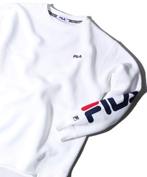 FILA(�t�B��)�́�WEGO/FILA�ʒ��X���[�u���S�v�����g�v���I�[�o�[(�X�E�F�b�g)