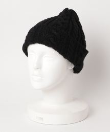 HIGHLAND 2000 | HIGHLAND2000(ハイランド2000)ALPACA BOB CAP ボブキャップ(ニットキャップ/ビーニー)