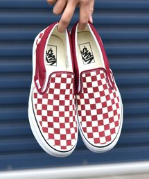VANS | VANS: 【エクスクルーシブ】 UA CLASSIC SLIP-ON(スリッポン)