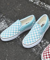 VANS | VANS: 【エクスクルーシブ】 UA CLASSIC SLIP-ON ■(スリッポン)