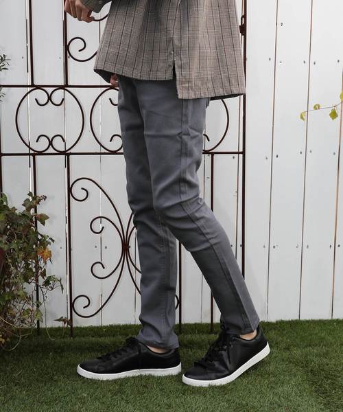  ALWAYS GOOD TIME�i�I���E�F�C�Y�O�b�h�^�C���j�́u�J�c���M�X�g���b�`�X�����p���c�i�p���c�j�v�b�O���[