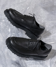 MAISON SPECIAL | Uチップアクティブビブラムダッドシューズ 【MAISON SPECIAL/メゾンスペシャル】(ドレスシューズ)