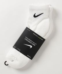 NIKE | NIKE U NK EVERYDAY CUSH ANKLE 3PR 【SP】(ソックス/靴下)