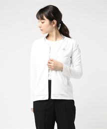 ルコックスポルティフ シャツジャケット